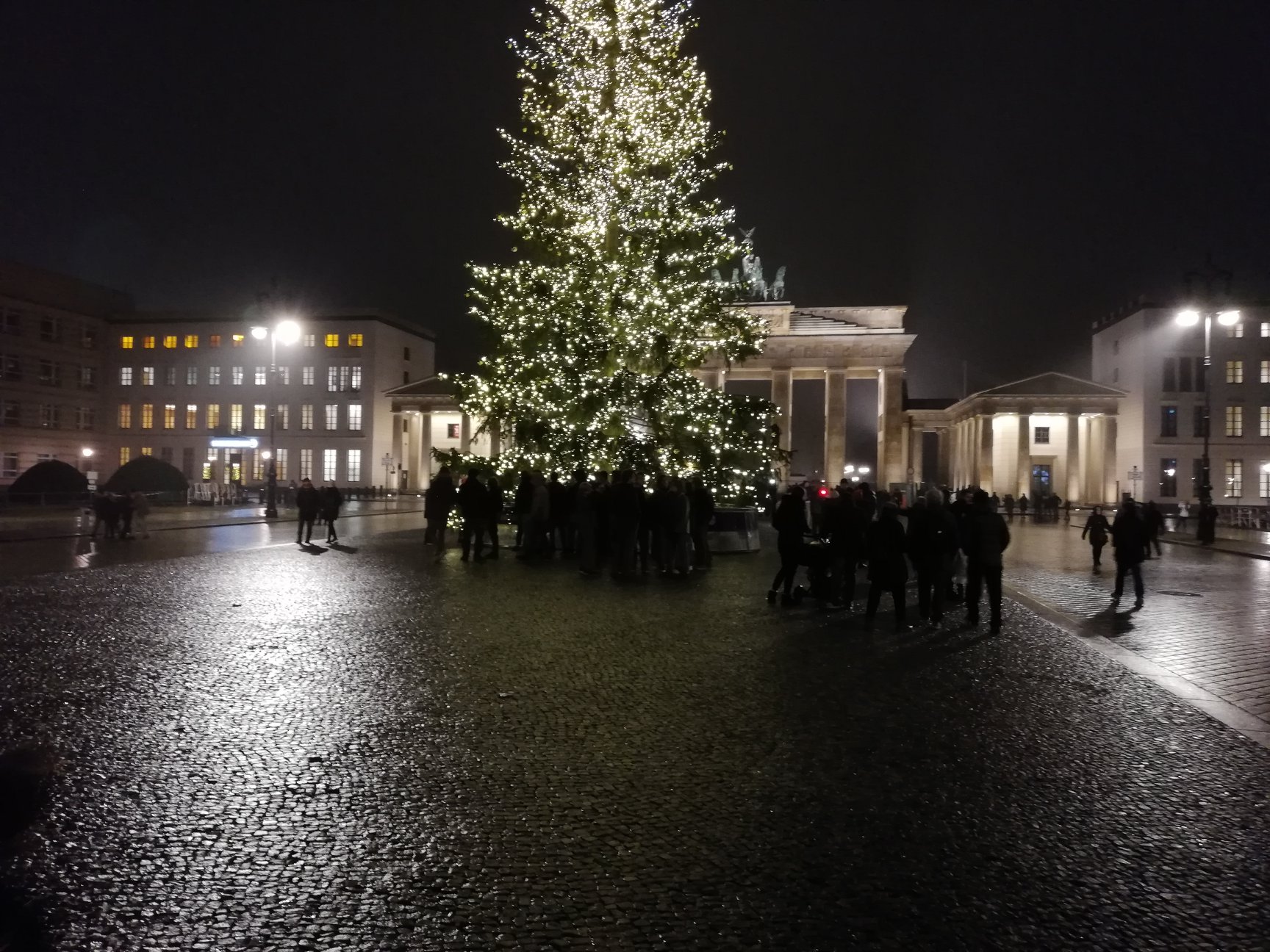 Sint-Martinus den XIIde - Winterkamp VK Berlijn